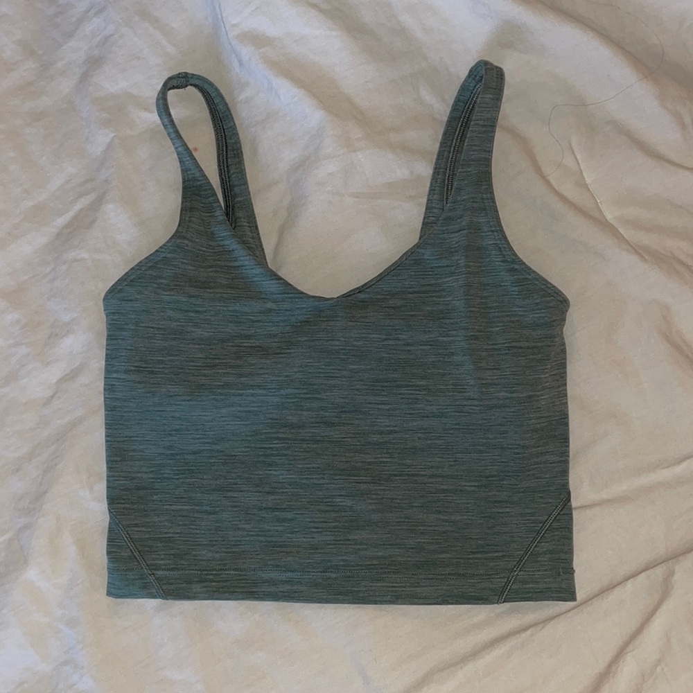 Lululemon Align Top